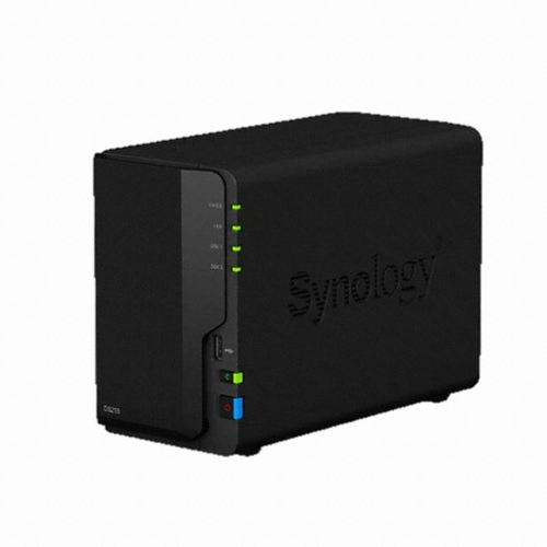 Synology DS218 (하드미포함)_이미지