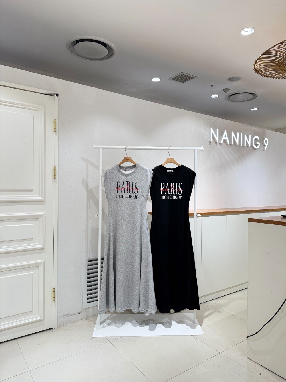  난닝구 스타필드코엑스점 아호토원피스 1126B2OP021