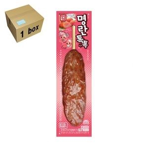 한성기업 명란 톡톡 떡갈비 70g (30개)_이미지