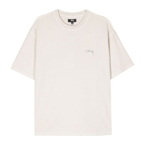 스투시 1140283 블랙 인사이드 아웃 티셔츠_이미지