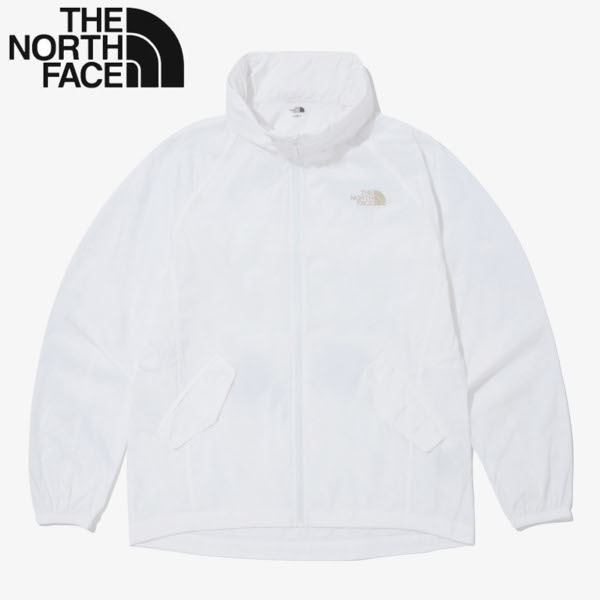 경량 자켓 바람막이 시티 칠러 파카 NJ3LQ31B