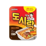 팔도 도시락 86g (24개)