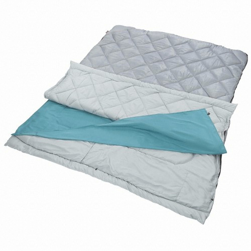 콜맨 텐덤 슬리핑 백 해외구매