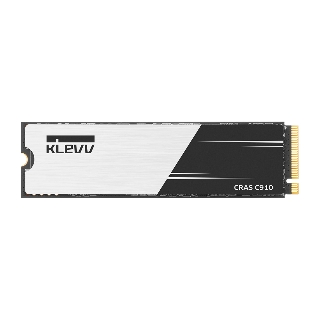 [리뷰 상품] ESSENCORE KLEVV CRAS C910 M.2 NVMe (1TB)
