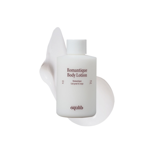 바디로션 로맨티크 100ml
