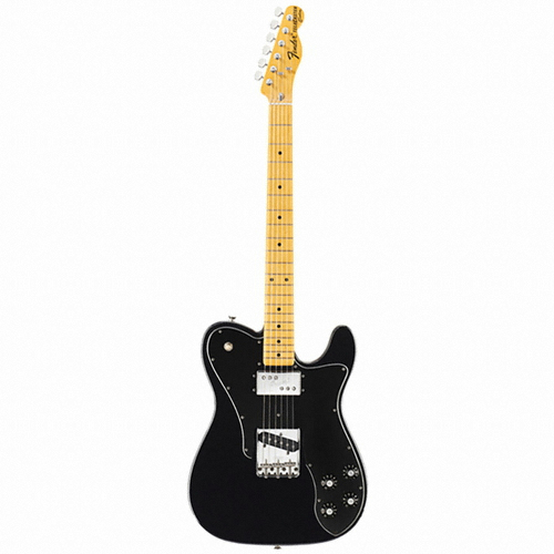 펜더 ㅤAmerican Vintage 72 Telecaster Custom_이미지