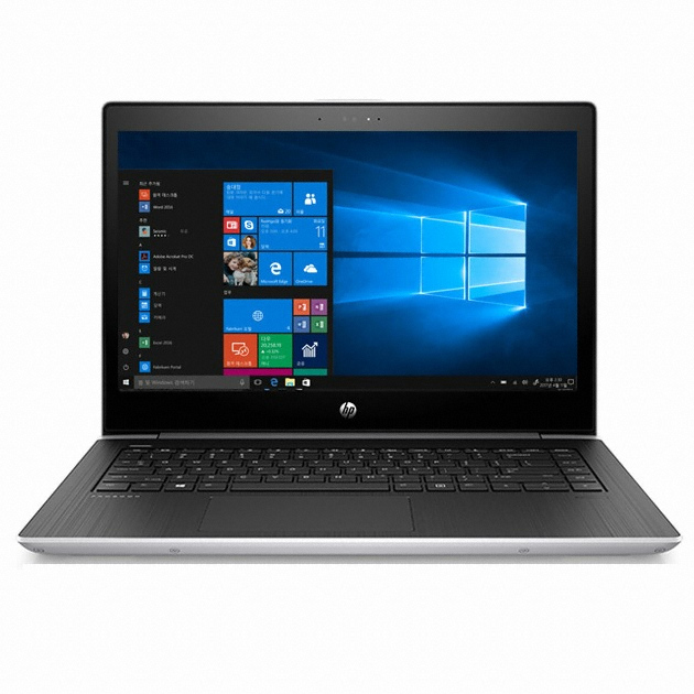HP 프로북 470 G5-2XP45PA (SSD 256GB + 1TB)_이미지
