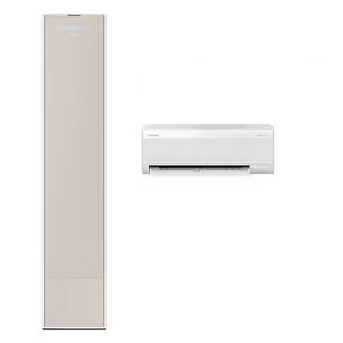 삼성전자 비스포크 AI 무풍콤보 갤러리 AF80F19D24SRS (기본설치비 포함)