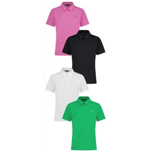 울시 여성 쿨맥스 골프 카라 셔츠 4종 APWSTS25S54W이미지입니다. 누르면 해당 게시물로 새창이동합니다.