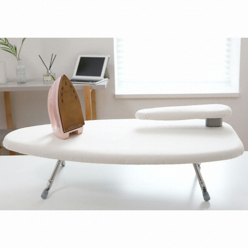 리빙앤홈 효재 광목 우마 다리미판 특대형_이미지