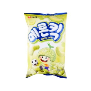농심 메론킥 100g (1개)_이미지