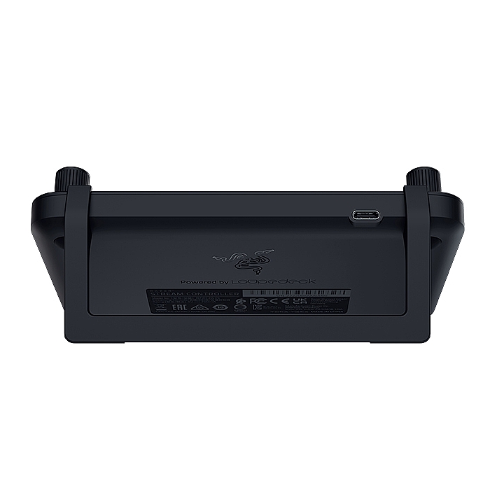 Razer Stream Controller_이미지