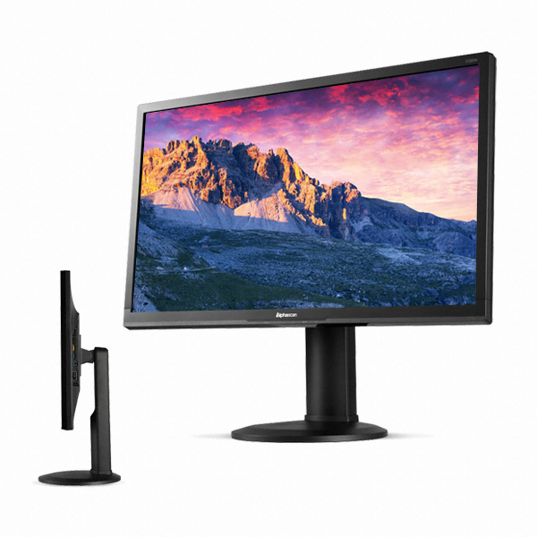 알파스캔 U2804 UHD 4K2K 무결점