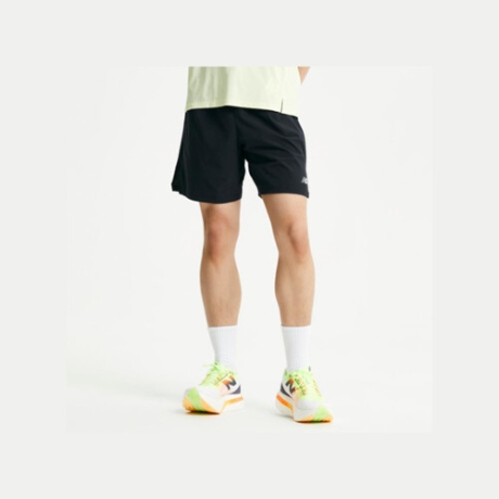 뉴발란스 RC 4.5부 숏팬츠 STANDARD FIT NBNVE2P071