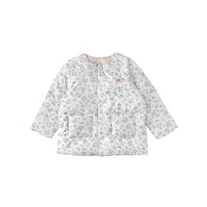 서양네트웍스 밍크뮤 IV 플라워웜라이트점퍼35A14-114-A20_s