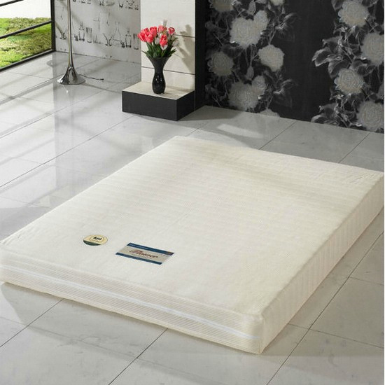  채우리 시앙 자가드원단 양면 매트리스 S [20cm]