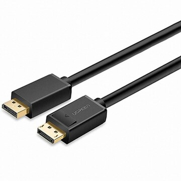 UGREEN DisplayPort 1.2 U-10 Series 케이블 (U-10211, 2m)