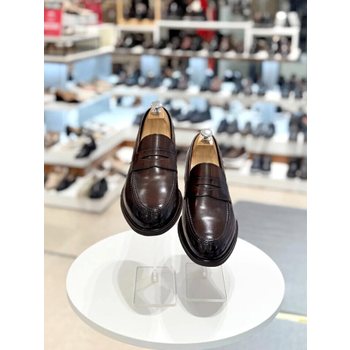 파격할인 와이팁 가죽3cm패니로퍼32P0008K EPT