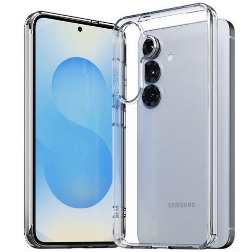 갤럭시S25 에어클로 케이스