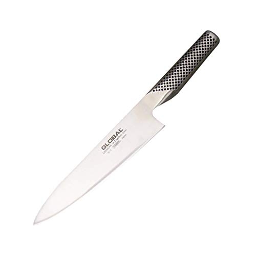 글로벌나이프 G-2 쿡스나이프 (20cm)
