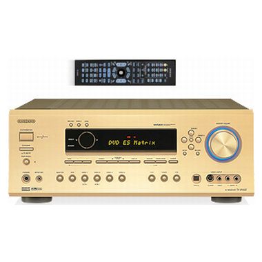 온쿄 TX-SR602_이미지