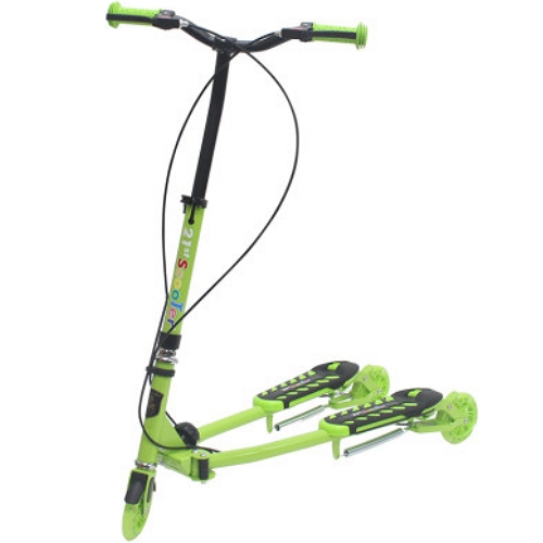 21st 트라이더 어린이 세발 킥보드 스쿠터