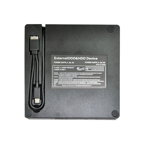 ������ MBF-U3ODD ���� ODD