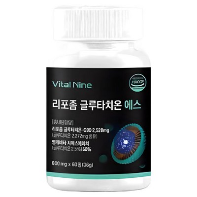 ����Ż���� ������ �۷�Ÿġ�� ���� 600mg 60��