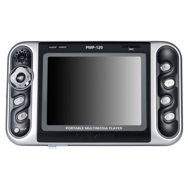 ���̸��� PMP-120 20GB