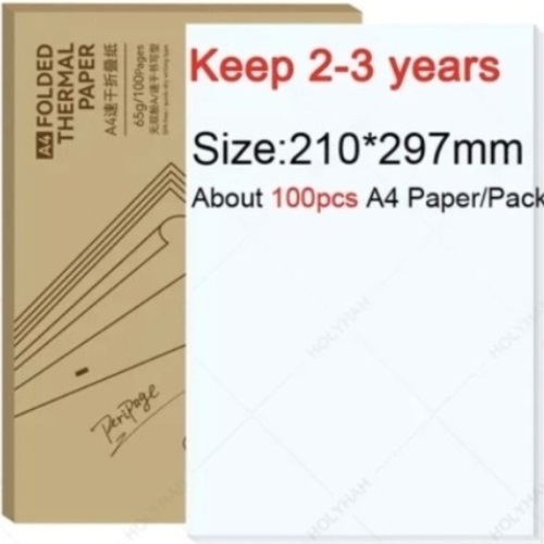 PeriPage A40 ���� ���� 210 x 297mm