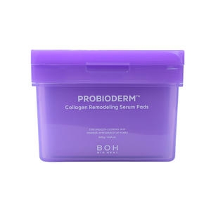 바이오힐보 프로바이오덤 콜라겐 리모델링 세럼 패드 70매 (본품1개)