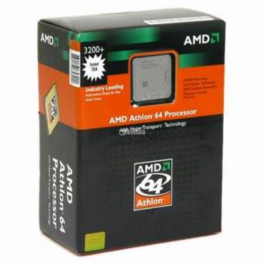 AMD 애슬론64 3200+ (뉴캐슬) 정품_이미지