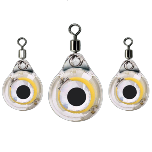  미니 LED눈알 수중 집어등