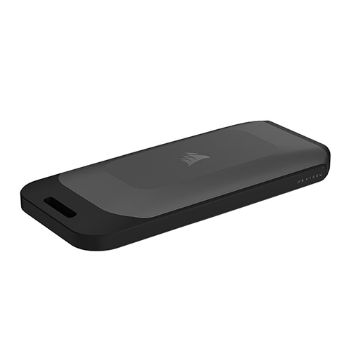 CORSAIR EX100U Portable SSD Type C (1TB)_이미지