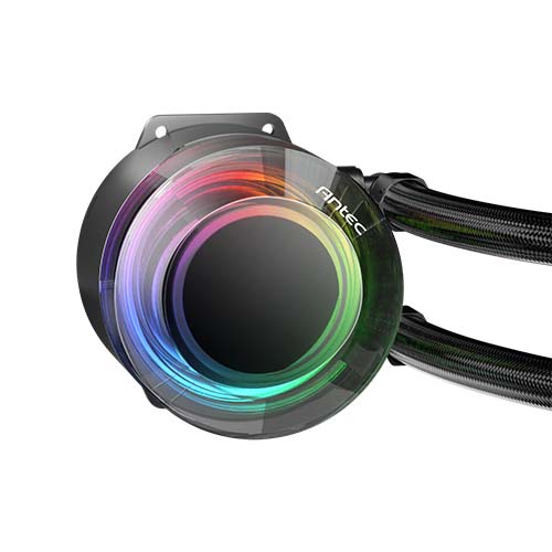 Antec VORTEX 240 ARGB_이미지