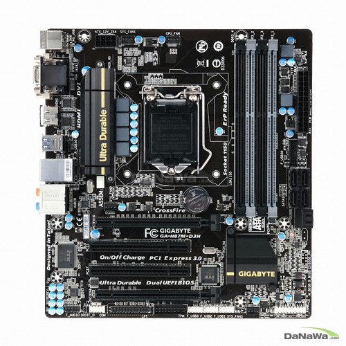 GIGABYTE GA-H87M-D3H ���̾���