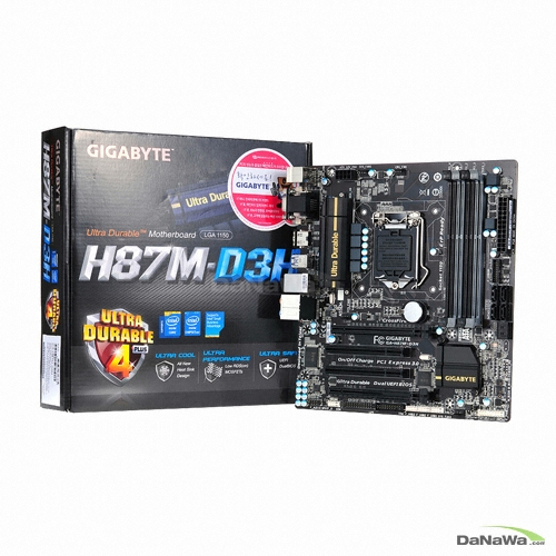 GIGABYTE GA-H87M-D3H 제이씨현_이미지