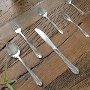 포홈 클링턴 커트러리 6종 세트