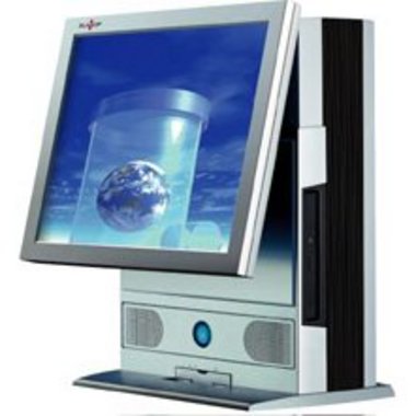 에이텍 일체형PC AF924I