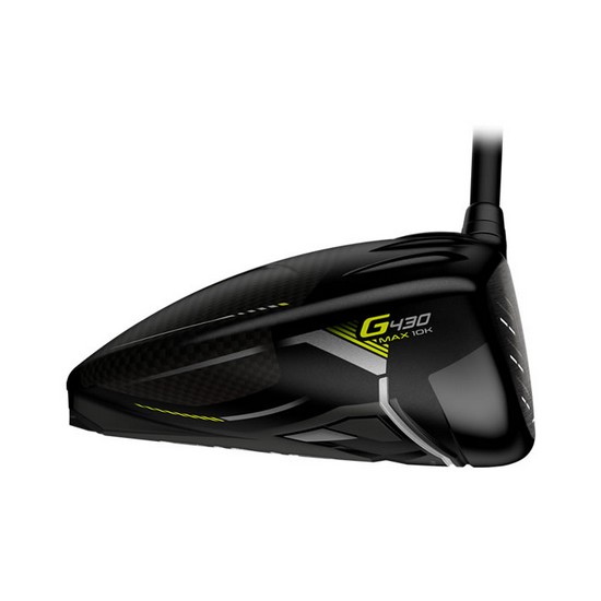 핑 G430 MAX 10K 커스텀 드라이버+벤투스 샤프트 (24 레드 병행)_이미지