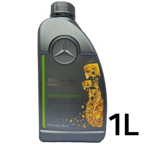 MB229.71 0W20 1L
