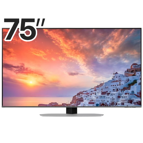 삼성전자 네오QLED KQ75QND90AFXKR (스탠드)
