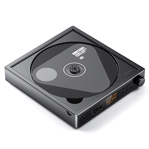 FiiO DM15 R2R (정품)_이미지