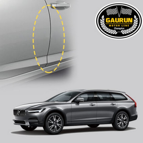 도어엣지 PPF 보호필름 볼보 V90 크로스컨트리 2020년 전용