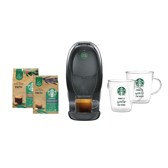 네스카페 돌체구스토 네오 카페 앳홈 팩 (블랙)
