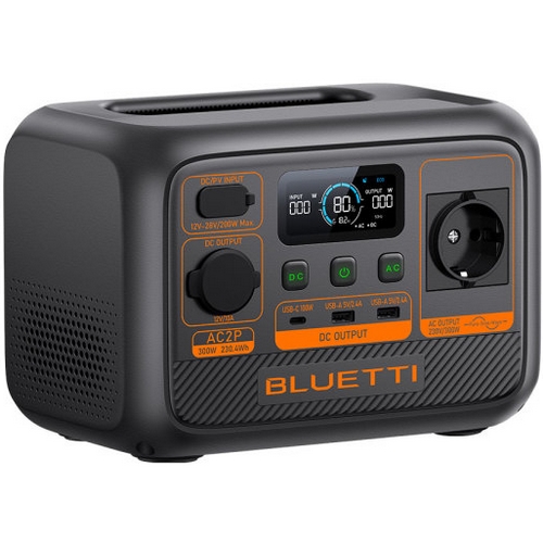블루에티 AC2P (기본구성)