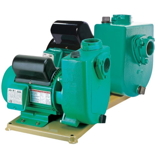 윌로펌프 농공업용 펌프 PU-2200I/P