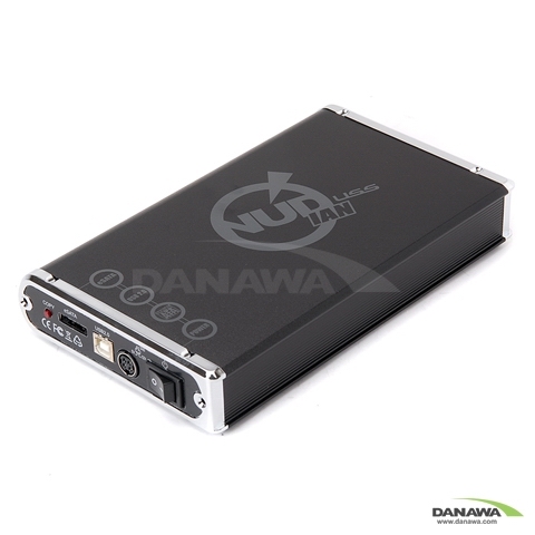 누디앙일렉트론 HD-305USS (250GB)
