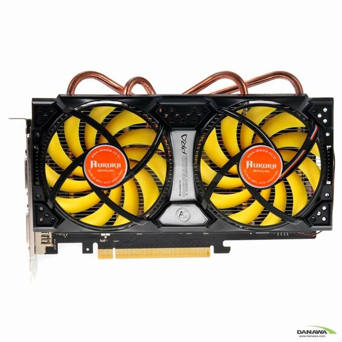 ���̳��� AURORA ������ GTX460 ���ζ� D5 768MB