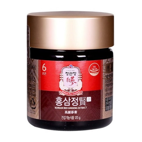 정관장 홍삼정 현 120g (2개)_이미지